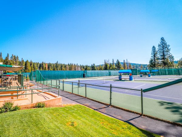 Lake Tahoe North Shore Home 1025359