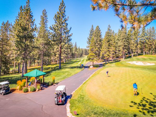 Lake Tahoe North Shore Home 1025359