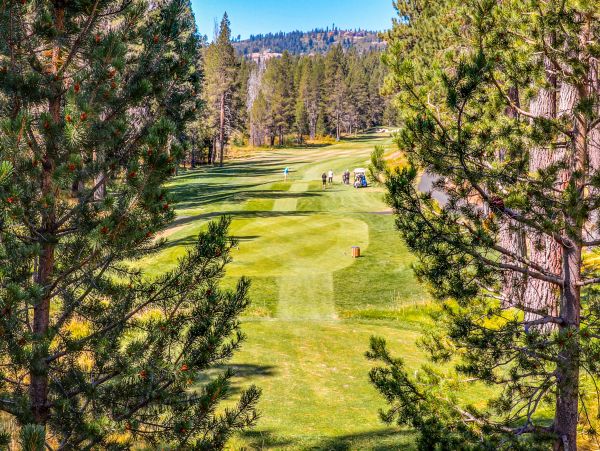 Lake Tahoe North Shore Home 1025359