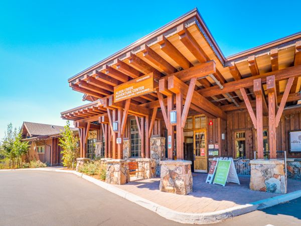 Lake Tahoe North Shore Home 1025359