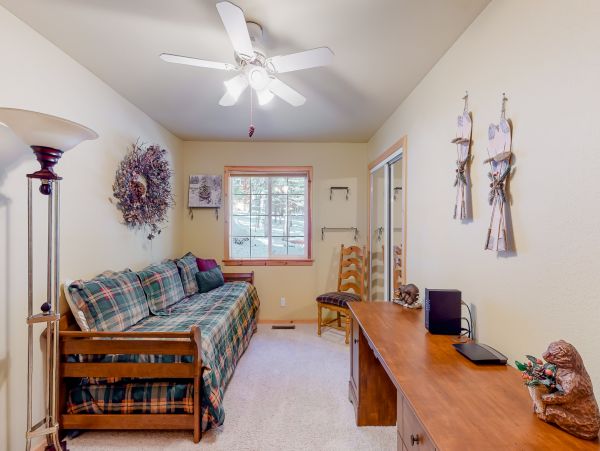 Lake Tahoe North Shore Home 1025360