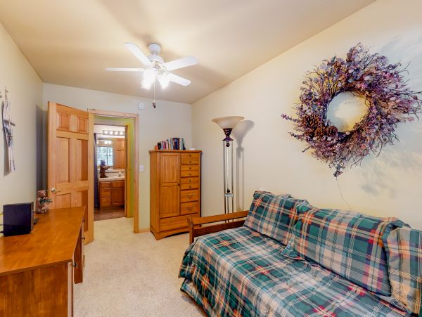 Lake Tahoe North Shore Home 1025360
