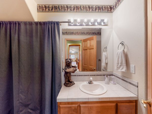 Lake Tahoe North Shore Home 1025360