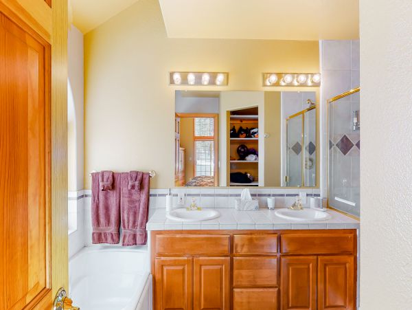 Lake Tahoe North Shore Home 1025360