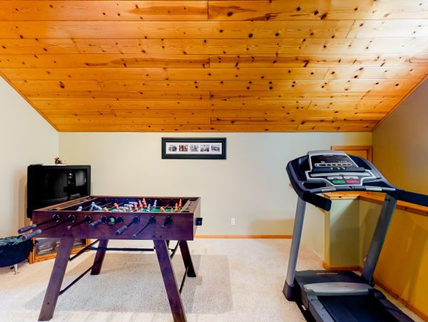 Lake Tahoe North Shore Home 1025360