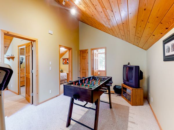 Lake Tahoe North Shore Home 1025360