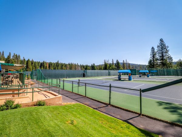 Lake Tahoe North Shore Home 1025360