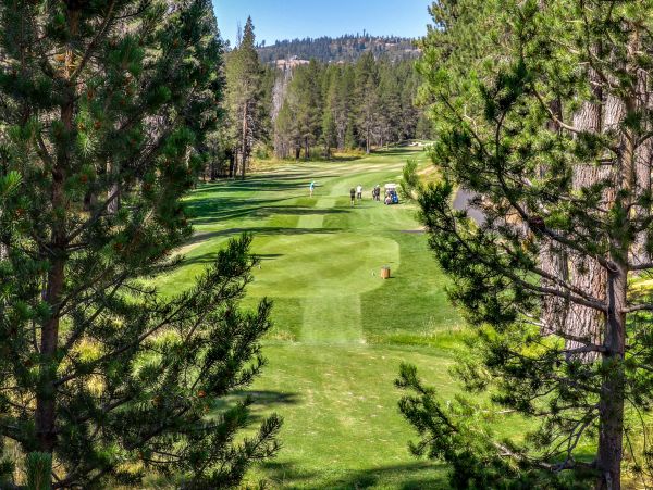 Lake Tahoe North Shore Home 1025360
