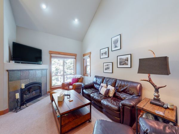 Lake Tahoe North Shore Home 1025361