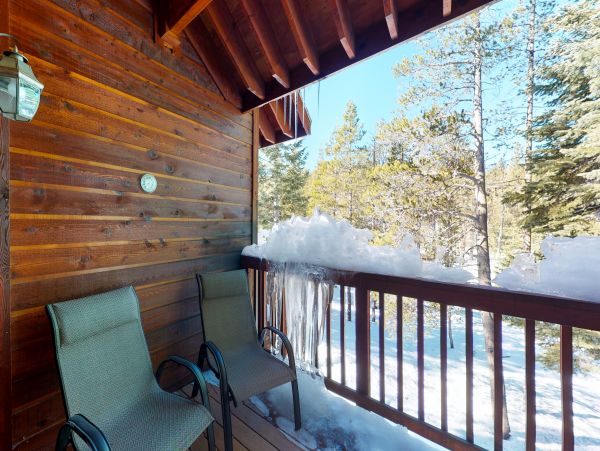 Lake Tahoe North Shore Home 1025361