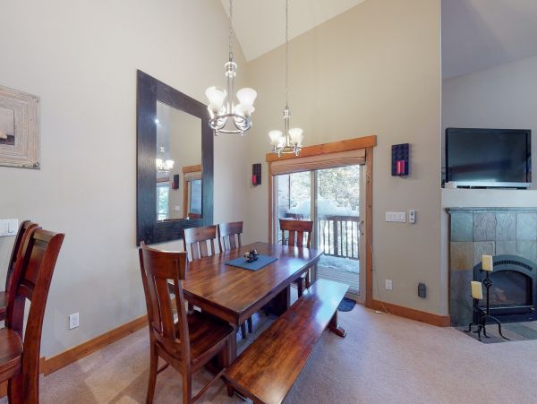 Lake Tahoe North Shore Home 1025361