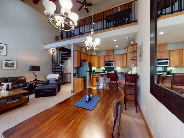 Lake Tahoe North Shore Home 1025361