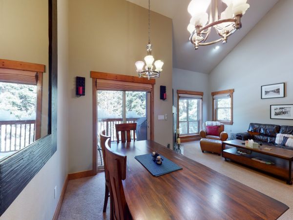 Lake Tahoe North Shore Home 1025361