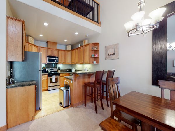 Lake Tahoe North Shore Home 1025361