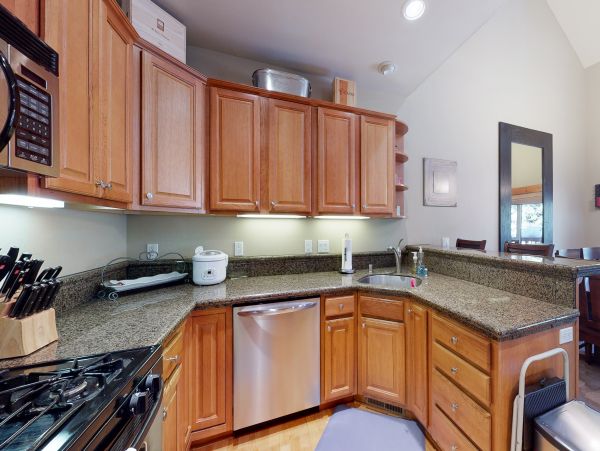 Lake Tahoe North Shore Home 1025361