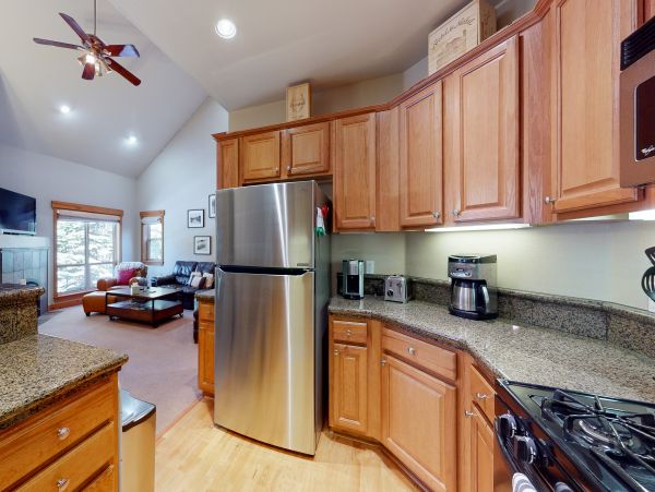 Lake Tahoe North Shore Home 1025361