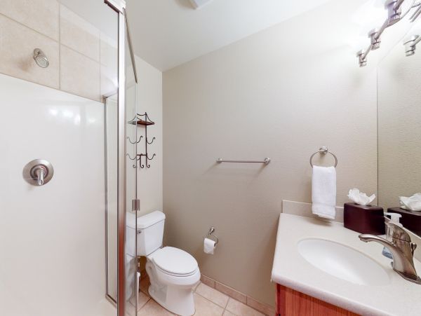 Lake Tahoe North Shore Home 1025361