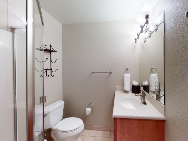 Lake Tahoe North Shore Home 1025361