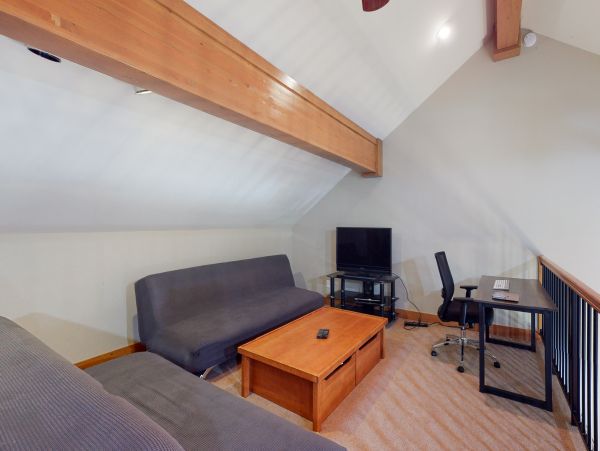 Lake Tahoe North Shore Home 1025361