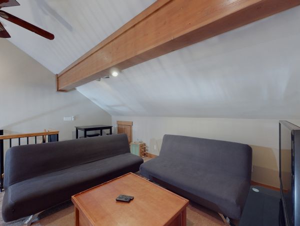 Lake Tahoe North Shore Home 1025361