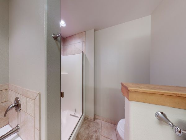Lake Tahoe North Shore Home 1025361