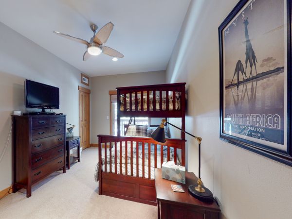 Lake Tahoe North Shore Home 1025361