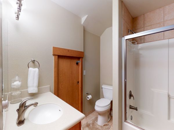 Lake Tahoe North Shore Home 1025361