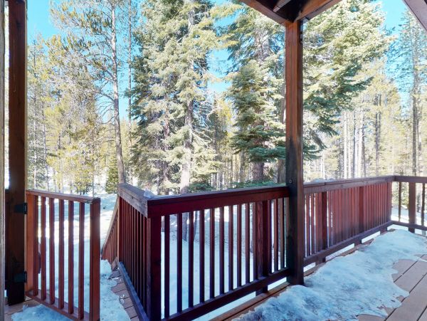 Lake Tahoe North Shore Home 1025361