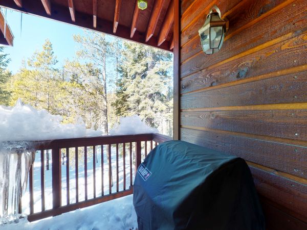 Lake Tahoe North Shore Home 1025361