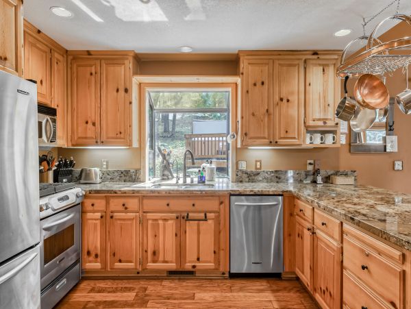 Lake Tahoe North Shore Home 1025362