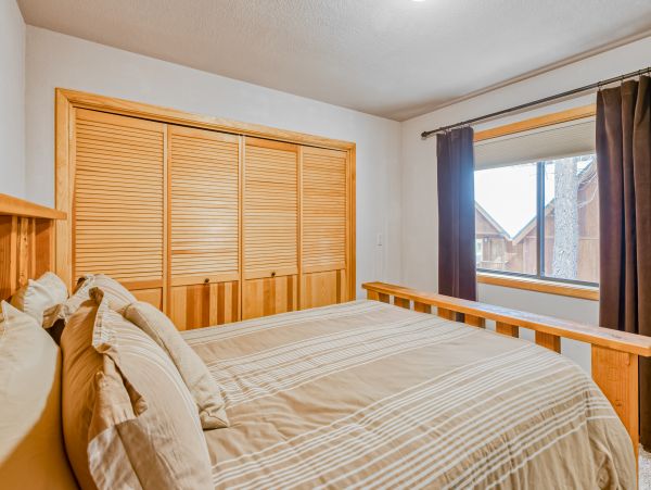 Lake Tahoe North Shore Home 1025362