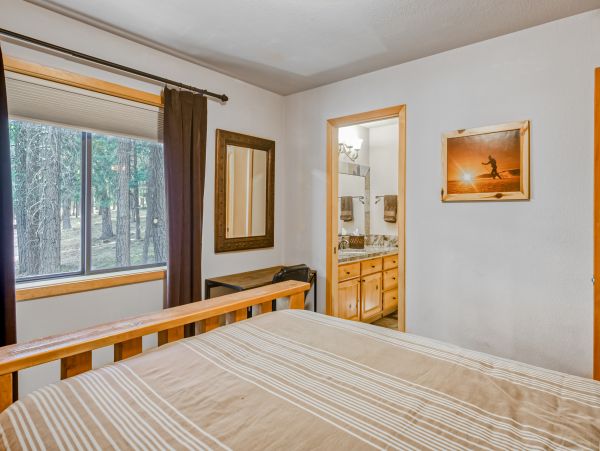 Lake Tahoe North Shore Home 1025362
