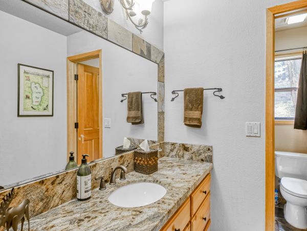 Lake Tahoe North Shore Home 1025362
