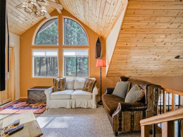 Lake Tahoe North Shore Home 1025362