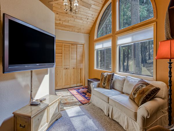 Lake Tahoe North Shore Home 1025362