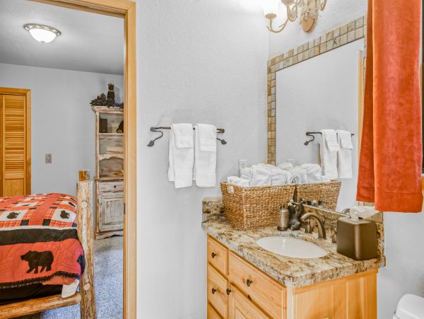 Lake Tahoe North Shore Home 1025362