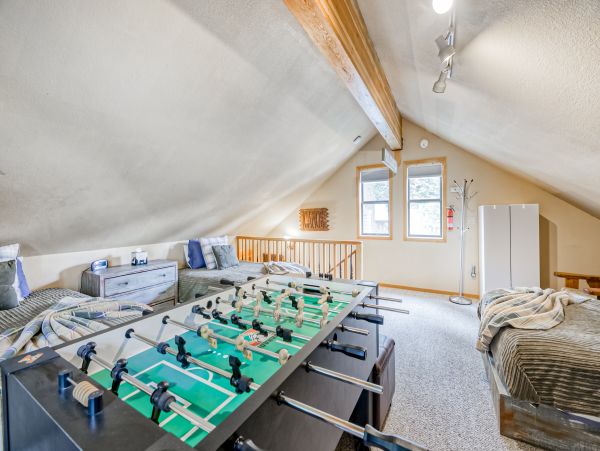 Lake Tahoe North Shore Home 1025362