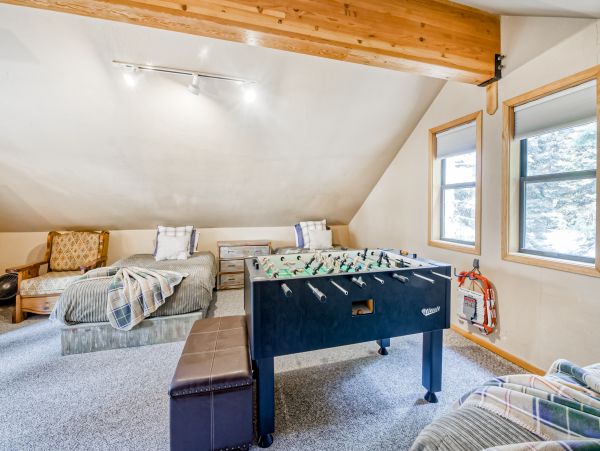 Lake Tahoe North Shore Home 1025362