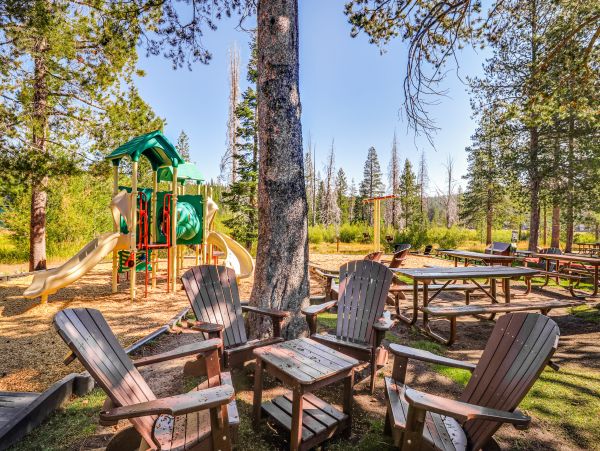 Lake Tahoe North Shore Home 1025362