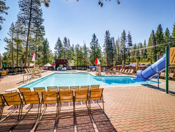 Lake Tahoe North Shore Home 1025362