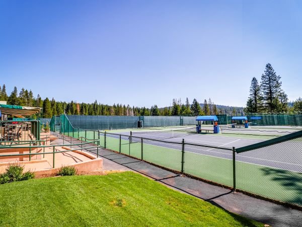 Lake Tahoe North Shore Home 1025362