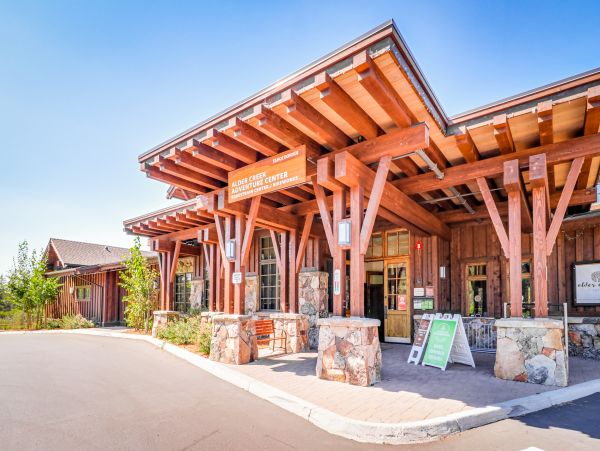 Lake Tahoe North Shore Home 1025362