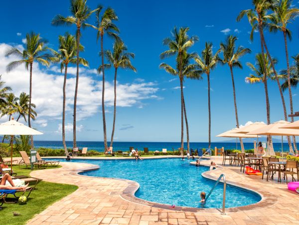 Kihei Home 1025363