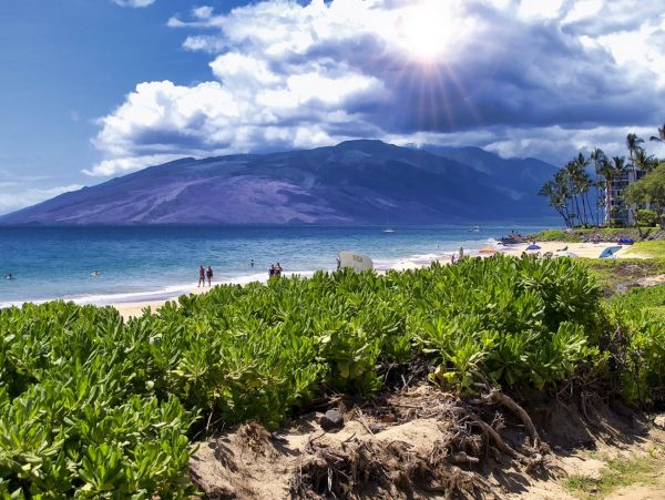 Kihei Home 1025368