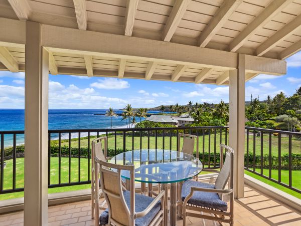 Ocean View Kapalua
