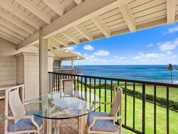 Ocean View Kapalua