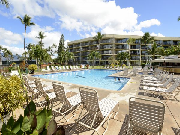 Lovely Garden-Level 2 Bedroom Condo