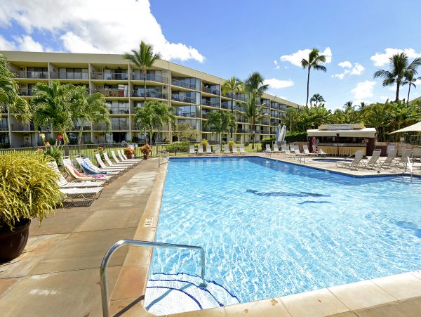 Lovely Garden-Level 2 Bedroom Condo