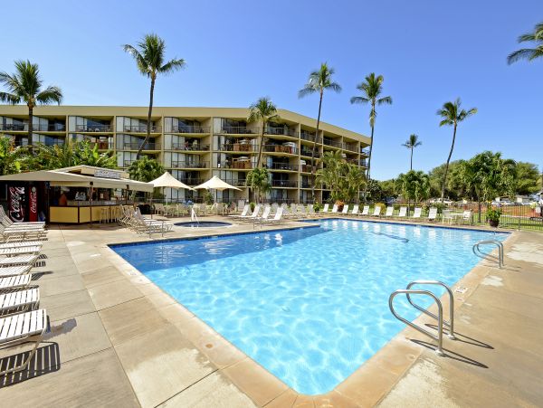 Lovely Garden-Level 2 Bedroom Condo