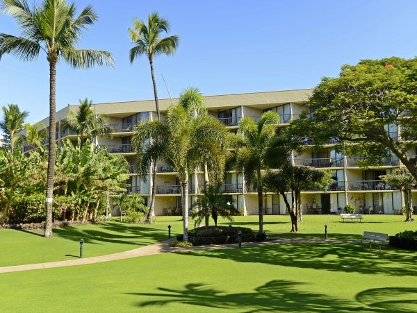 Lovely Garden-Level 2 Bedroom Condo